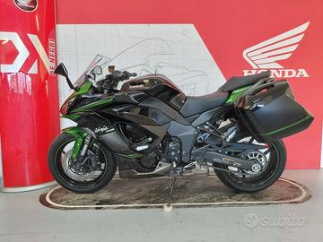 Kawasaki Ninja 1000 SX