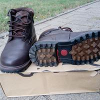 Scarponcini Robe di Kappa