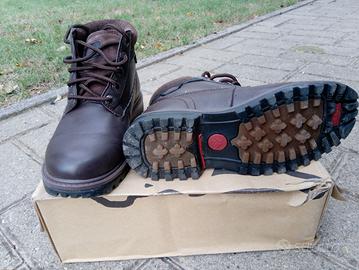 Scarponcini Robe di Kappa