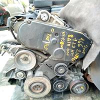 Motore alfa 166/thesis 2.4 mj+ alfa 164 2.0 v6 tb