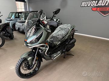 Zontes ZT 368 G ENDURO A RATE DA 75 AL MESE