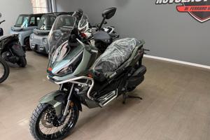 Zontes ZT 368 G ENDURO A RATE DA 75 AL MESE