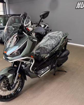 Zontes ZT 368 G ENDURO A RATE DA 75 AL MESE