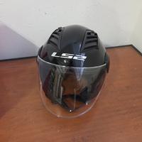 Casco LS2 S