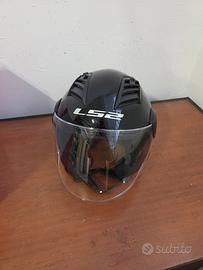 Casco LS2 S