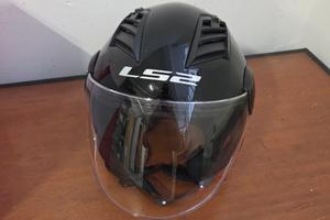 Casco LS2 S