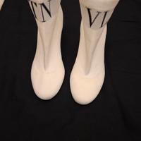 stivaletto basso Valentino