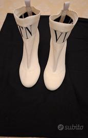 stivaletto basso Valentino