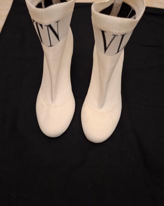 stivaletto basso Valentino