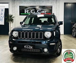 Jeep Renegade 1.6 Mjt 120 CV Longitude