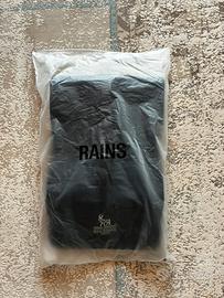 ZAINO RAINS GRANDE