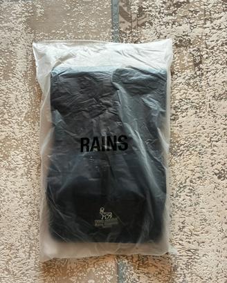 ZAINO RAINS GRANDE