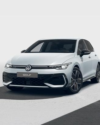 Volkswagen Golf 2.0 tdi r-line plus 150cv dsg