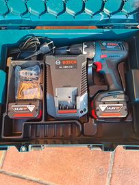 BOSCH GSR 14,4V-LI