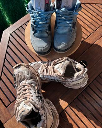 Scarpe tg.43 LEGGI