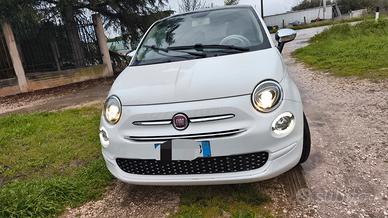 FIAT 500 Restyling 1.3 Multijet 75cv 