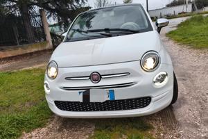 FIAT 500 Restyling 1.3 Multijet 75cv 