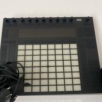 Ableton push 2