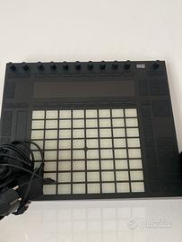 Ableton push 2