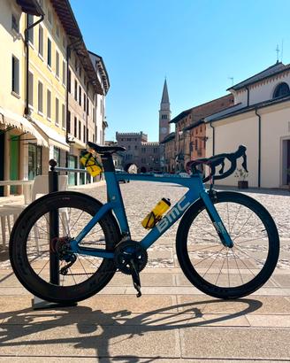 BMC Timemachine TM02