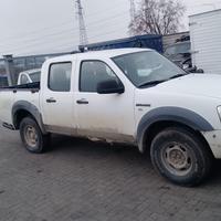 Ricambi Ford ranger