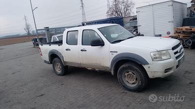 Ricambi Ford ranger