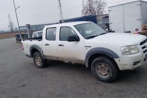 Ricambi Ford ranger