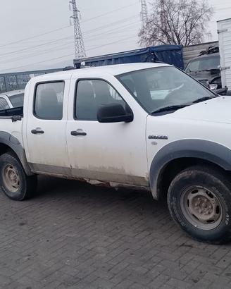 Ricambi Ford ranger