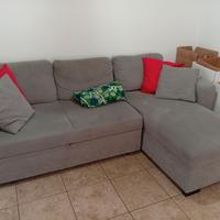 Divano letto