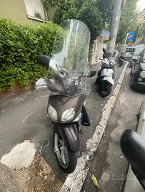 Yamaha xenter 125cc