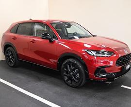 Honda ZR-V 2.0 Hev eCVT Sport
