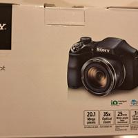 Macchina fotografica