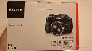 Macchina fotografica