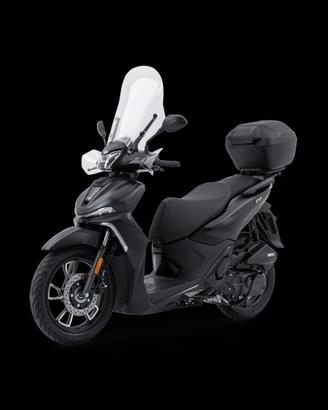 Voge Sfida SR16 200cc