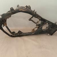 Telaio Husquarna FC 250 anno 2013 Chassis cross