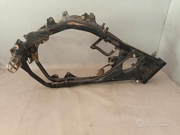 Telaio Husquarna FC 250 anno 2013 Chassis cross