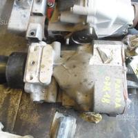 Differenziale post. fiat panda 4x4 2005 -188a4000-