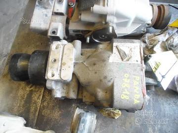 Differenziale post. fiat panda 4x4 2005 -188a4000-