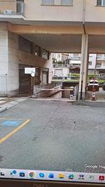 Unita' immobiliare - Deposito - Piccolo magazzino