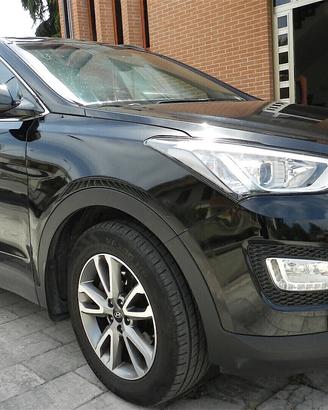 Hyundai Santa Fe 2.0 CRDi 4WD Comfort Plus