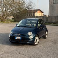 500 III 1.2 Lounge 69cv my20