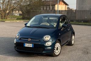 500 III 1.2 Lounge 69cv my20