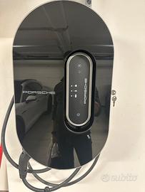 Carica batteria Porsche mobile Charger