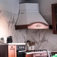 cappa cucina 