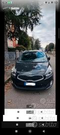 Kia carens 7 posti 