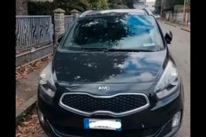 Kia carens 7 posti 