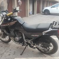 Honda XL 600 V Transalp - 1998