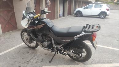 Honda XL 600 V Transalp - 1998