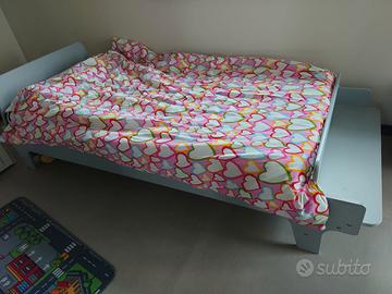 Letto bambini