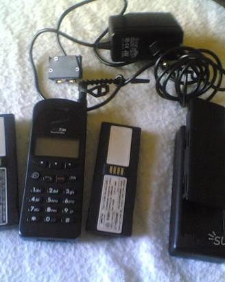 Telefono cellulare tim etacs